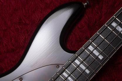 【used】Fodera / NYC EMPIRE 4st 70FH 21  #15015【GIB Yokohama】