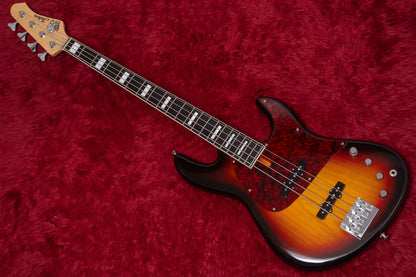 【used】Fodera / NYC EMPIRE 4st 70FH 21  #15015【GIB Yokohama】