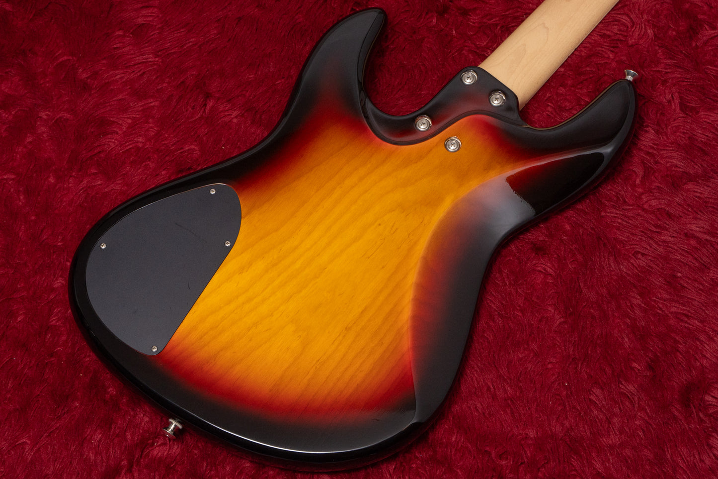 【used】Fodera / NYC EMPIRE 4st 70FH 21  #15015【GIB Yokohama】