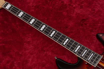 【used】Fodera / NYC EMPIRE 4st 70FH 21  #15015【GIB Yokohama】