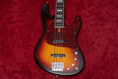 【used】Fodera / NYC EMPIRE 4st 70FH 21  #15015【GIB Yokohama】