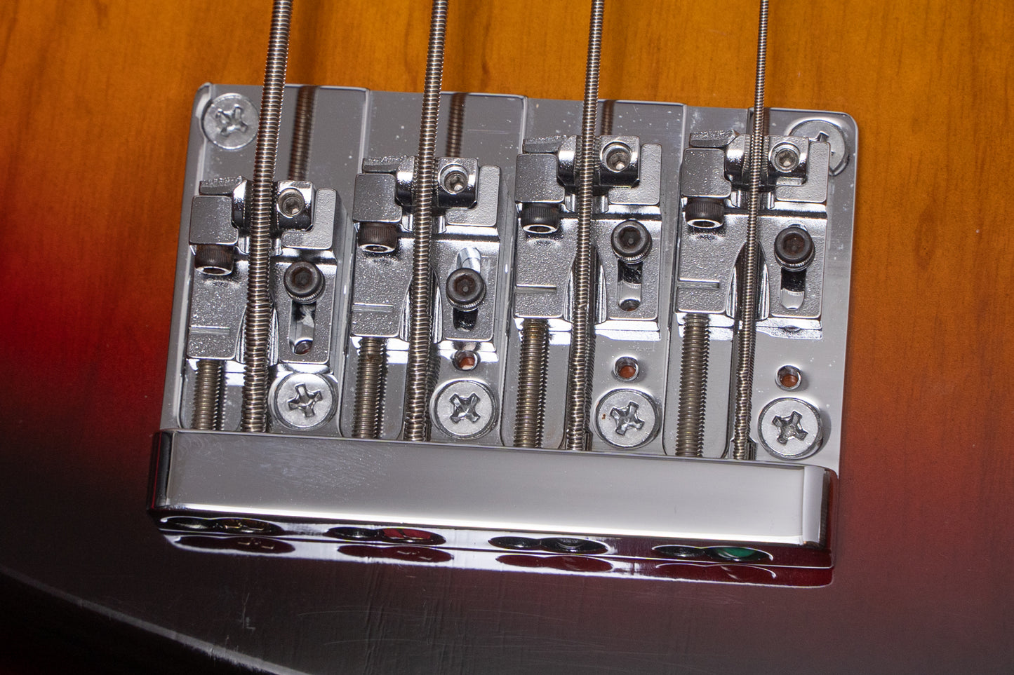 【used】Fodera / NYC EMPIRE 4st 70FH 21  #15015【GIB Yokohama】