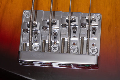 【used】Fodera / NYC EMPIRE 4st 70FH 21  #15015【GIB Yokohama】