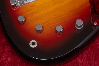 【used】Fodera / NYC EMPIRE 4st 70FH 21  #15015【GIB Yokohama】