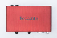 【used】Focusrite / Scarlett 2i2【GIB Yokohama】