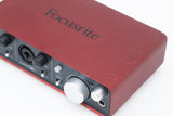 【used】Focusrite / Scarlett 2i2【GIB Yokohama】