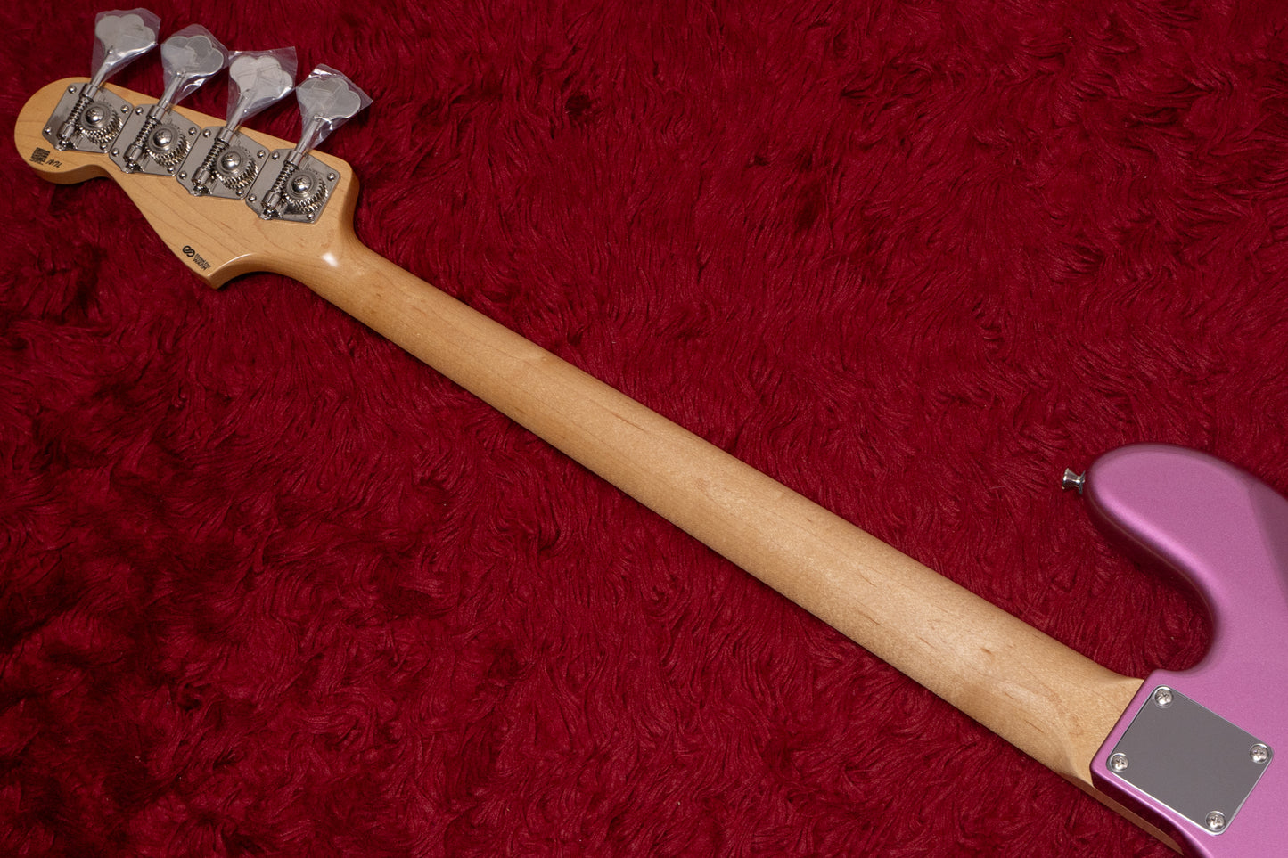 【new】Freedom Custom Guitar Research / C.S.R.S.JB BGM1 4.245kg #1817L【GIB Yokohama】