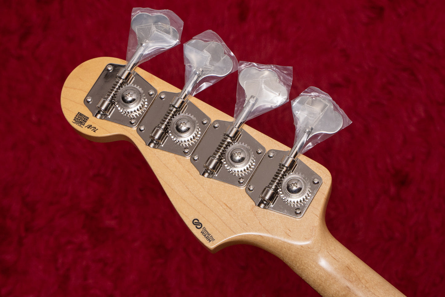 【new】Freedom Custom Guitar Research / C.S.R.S.JB BGM1 4.245kg #1817L【GIB Yokohama】