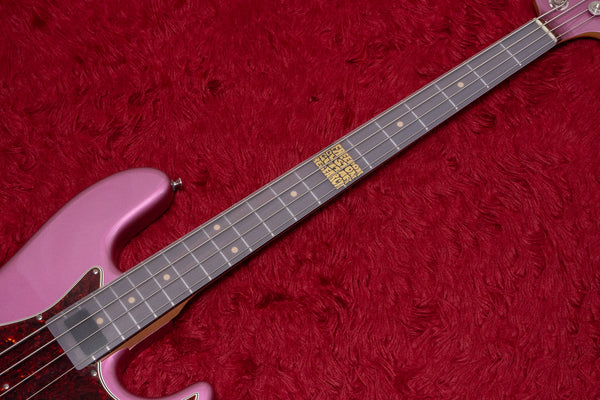 new】Freedom Custom Guitar Research / C.S.R.S.JB BGM1 4.245