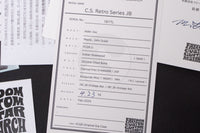 【new】Freedom Custom Guitar Research / C.S.R.S.JB BGM1 4.245kg #1817L【GIB Hyogo】