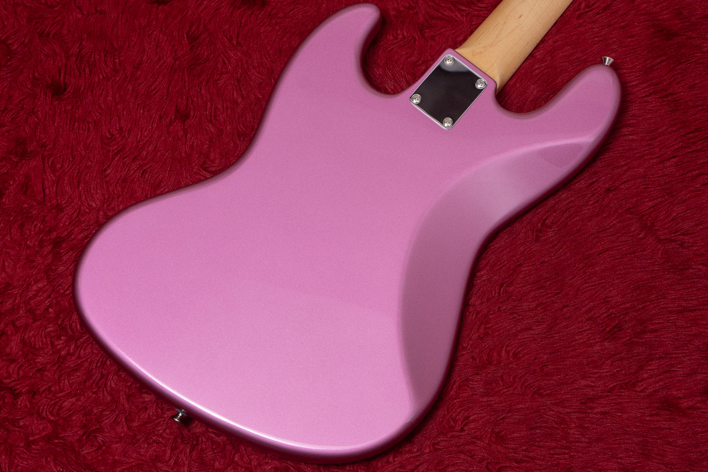 【new】Freedom Custom Guitar Research / C.S.R.S.JB BGM1 4.245kg #1817L【GIB Yokohama】