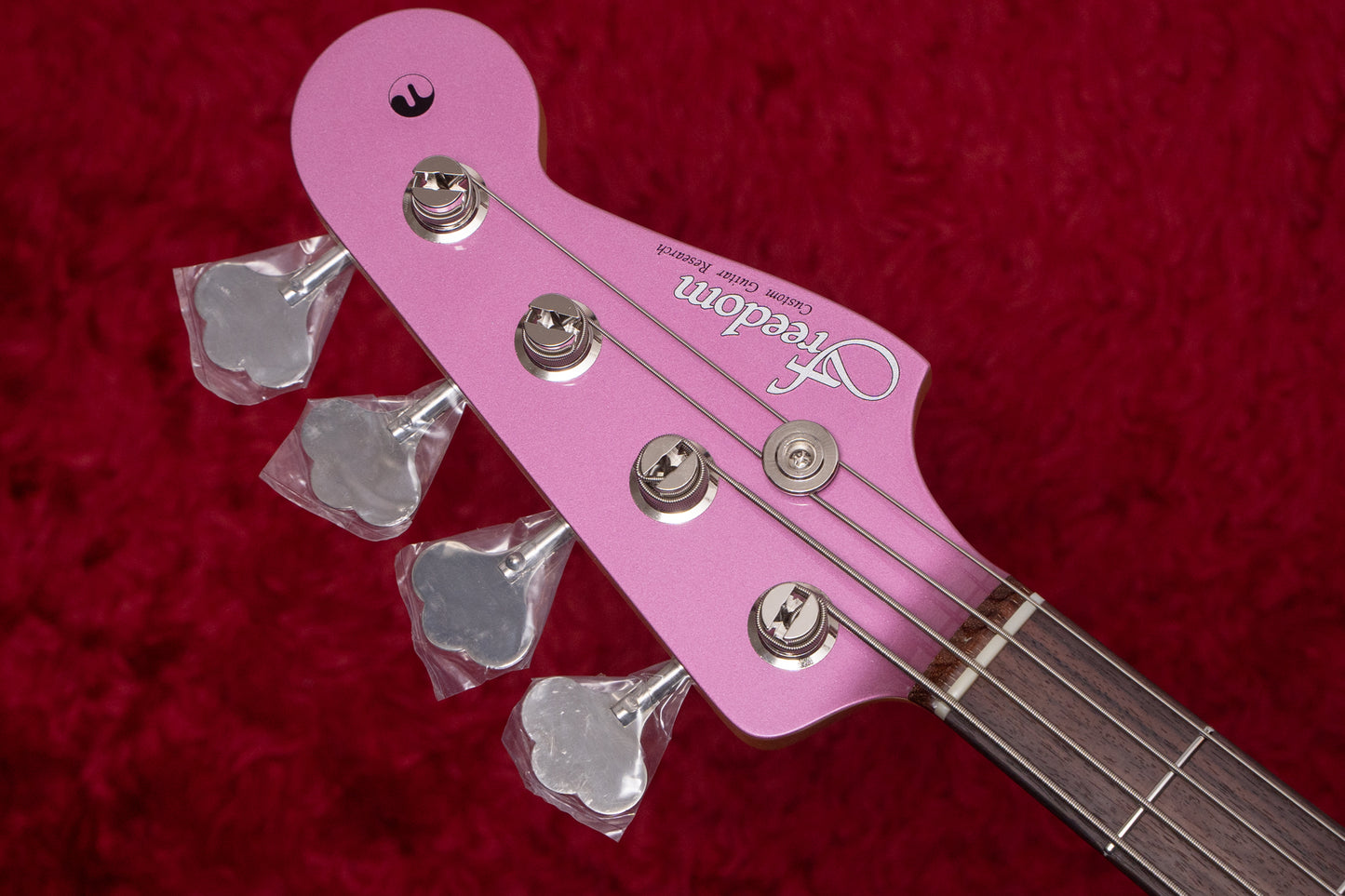 【new】Freedom Custom Guitar Research / C.S.R.S.JB BGM1 4.245kg #1817L【GIB Yokohama】