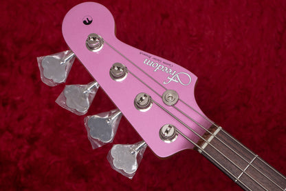 【new】Freedom Custom Guitar Research / C.S.R.S.JB BGM1 4.245kg #1817L【GIB Yokohama】