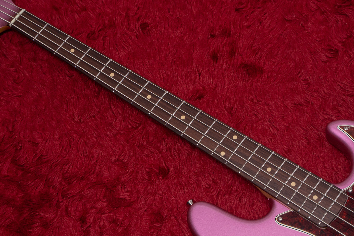 【new】Freedom Custom Guitar Research / C.S.R.S.JB BGM1 4.245kg #1817L【GIB Yokohama】