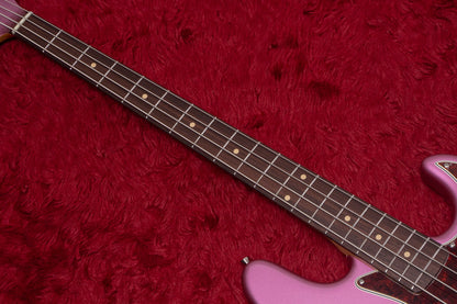 【new】Freedom Custom Guitar Research / C.S.R.S.JB BGM1 4.245kg #1817L【GIB Yokohama】