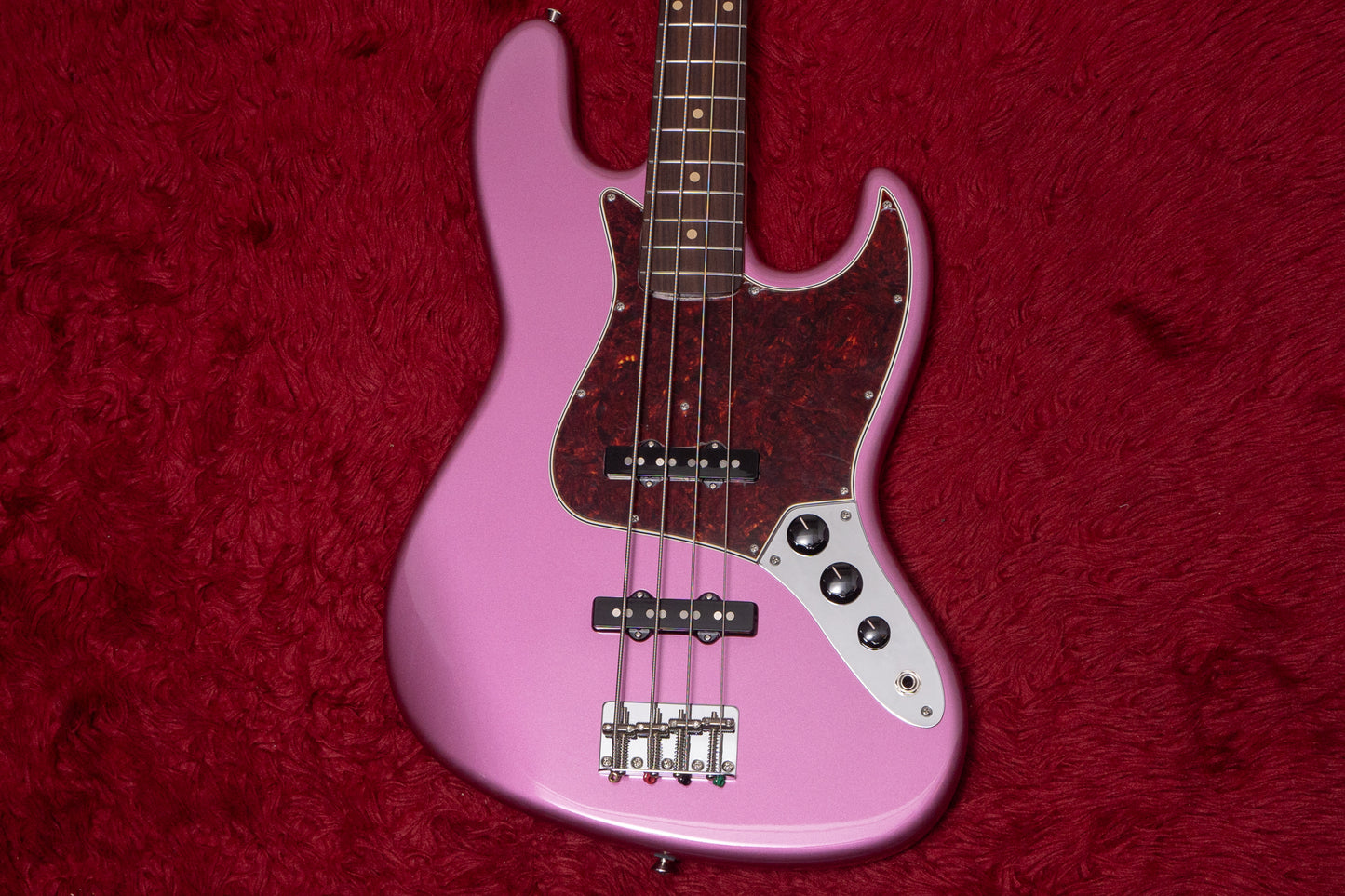 【new】Freedom Custom Guitar Research / C.S.R.S.JB BGM1 4.245kg #1817L【GIB Yokohama】