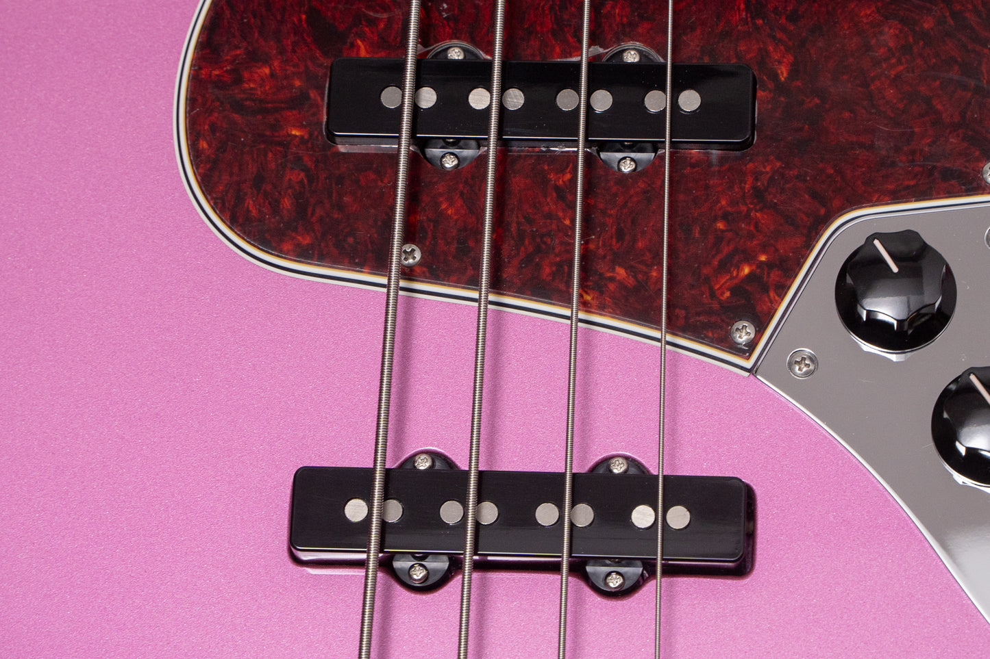 【new】Freedom Custom Guitar Research / C.S.R.S.JB BGM1 4.245kg #1817L【GIB Yokohama】