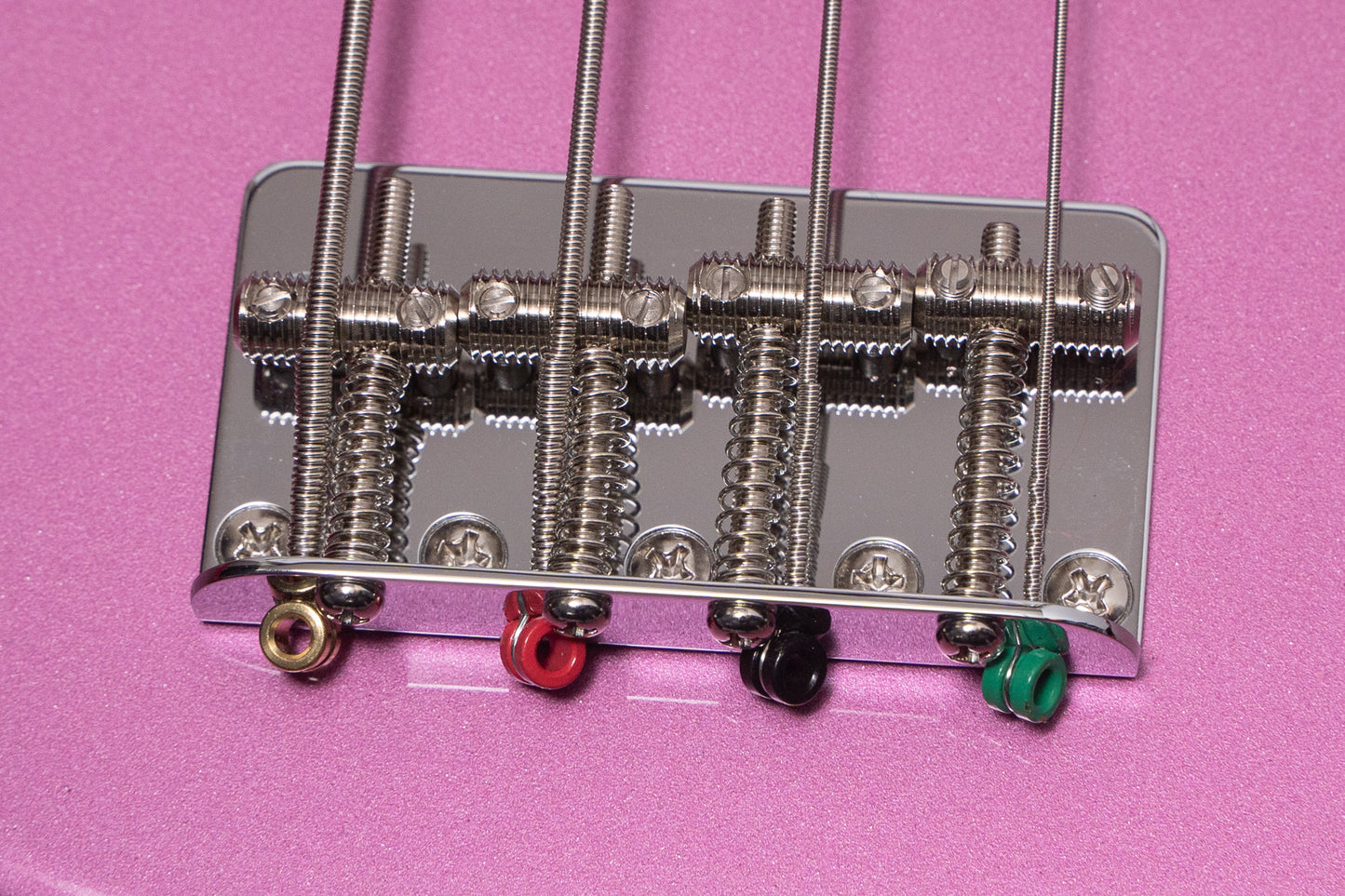 【new】Freedom Custom Guitar Research / C.S.R.S.JB BGM1 4.245kg #1817L【GIB Yokohama】