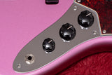 【new】Freedom Custom Guitar Research / C.S.R.S.JB BGM1 4.245kg #1817L【GIB Hyogo】