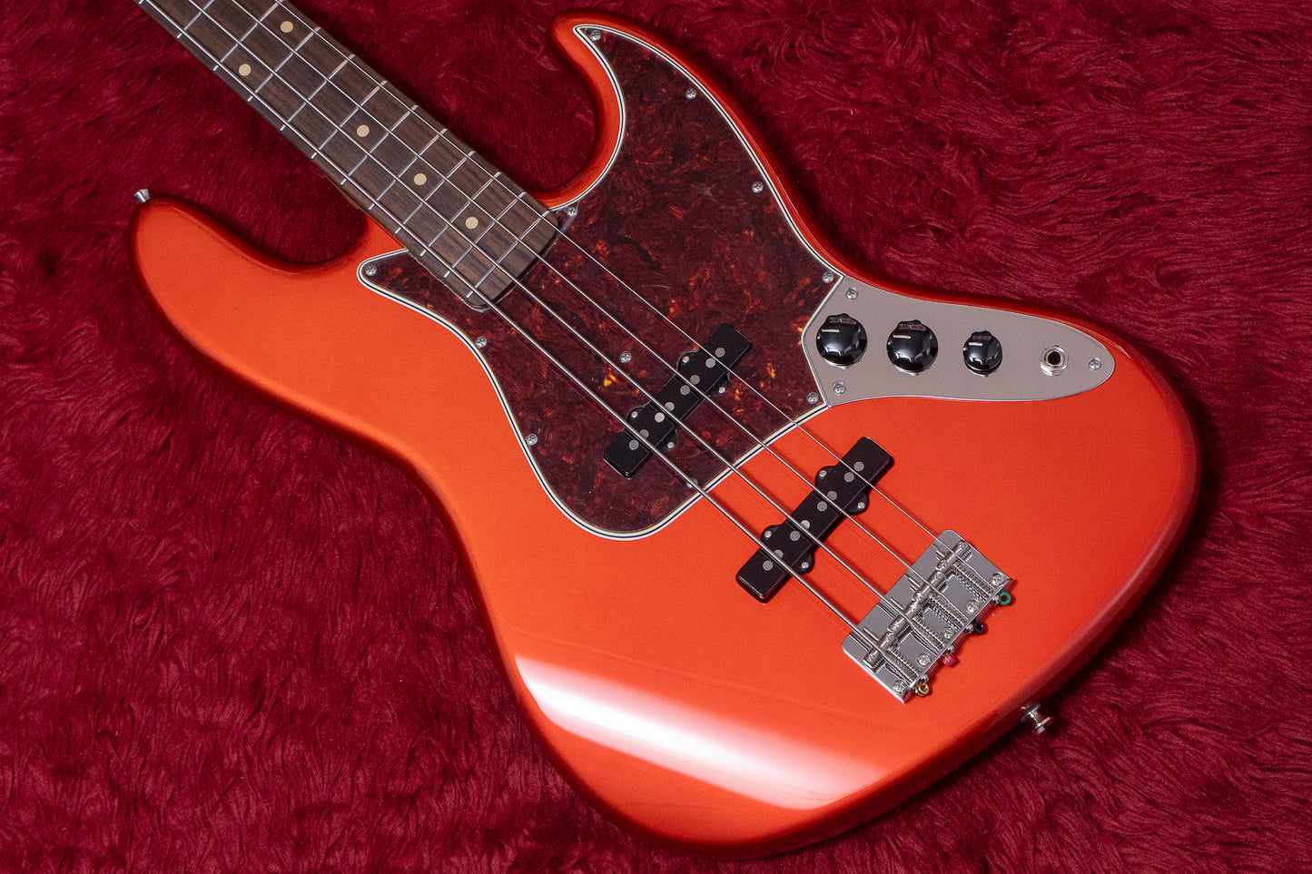 【new】Freedom Custom Guitar Research / C.S.R.S.JB CAR1 4.210kg #1818L【GIB Yokohama】