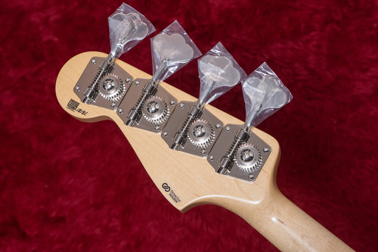 【new】Freedom Custom Guitar Research / C.S.R.S.JB CAR1 4.210kg #1818L【GIB Yokohama】