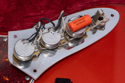 【new】Freedom Custom Guitar Research / C.S.R.S.JB CAR1 4.210kg #1818L【GIB Yokohama】