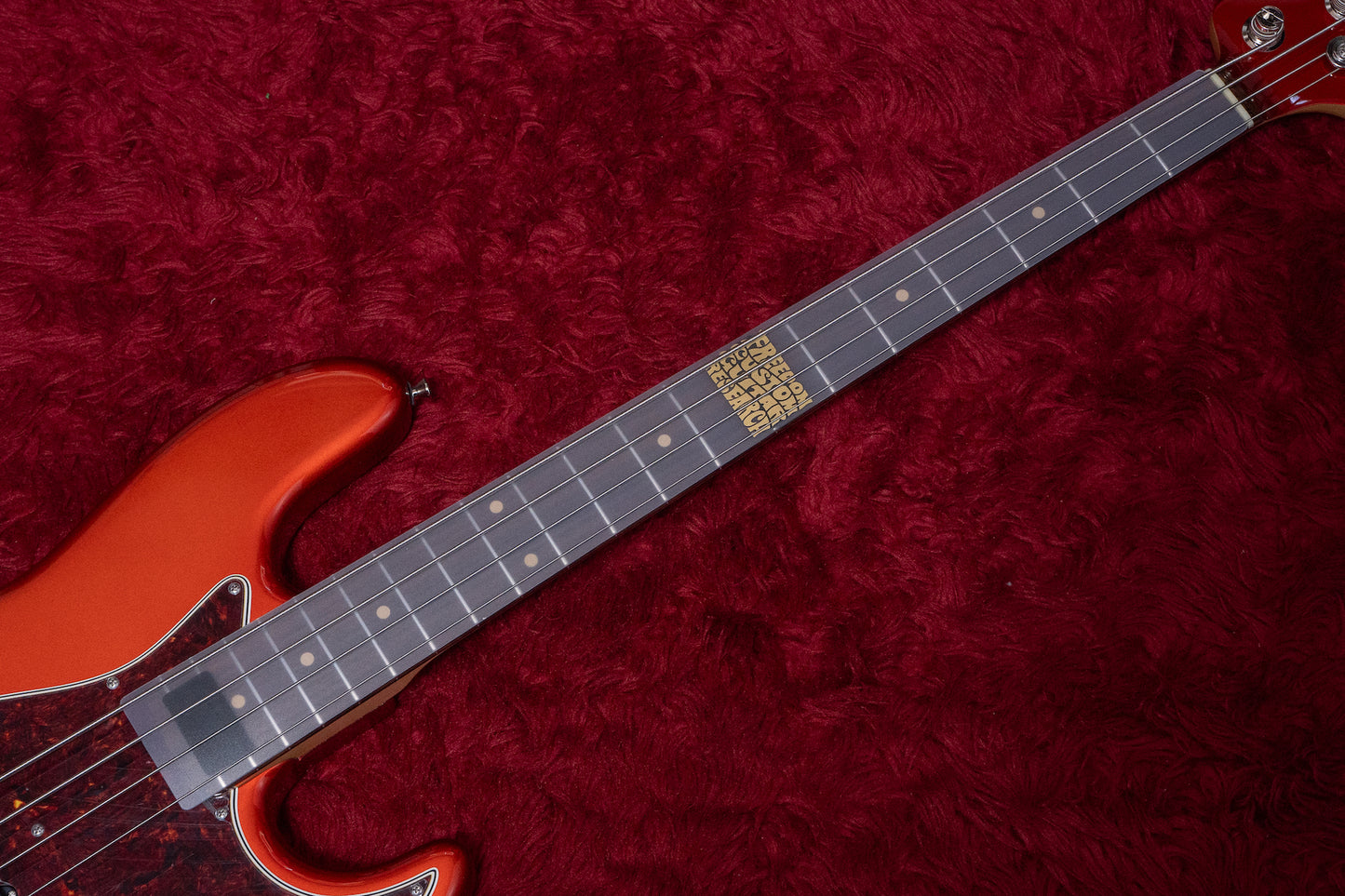 【new】Freedom Custom Guitar Research / C.S.R.S.JB CAR1 4.210kg #1818L【GIB Yokohama】