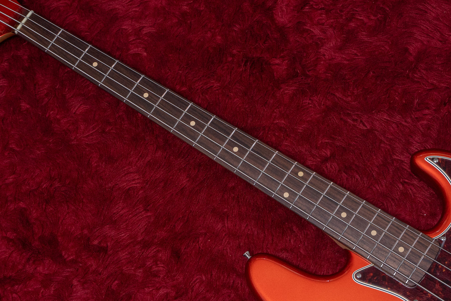 【new】Freedom Custom Guitar Research / C.S.R.S.JB CAR1 4.210kg #1818L【GIB Yokohama】