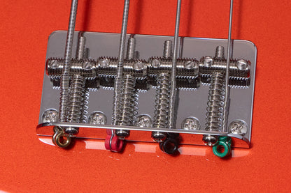 【new】Freedom Custom Guitar Research / C.S.R.S.JB CAR1 4.210kg #1818L【GIB Yokohama】