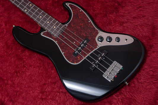 【new】Freedom Custom Guitar Research / C.S.R.S.JB BLK 4.195kg #1819L【GIB Yokohama】
