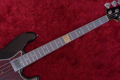 【new】Freedom Custom Guitar Research / C.S.R.S.JB BLK 4.195kg #1819L【GIB Yokohama】