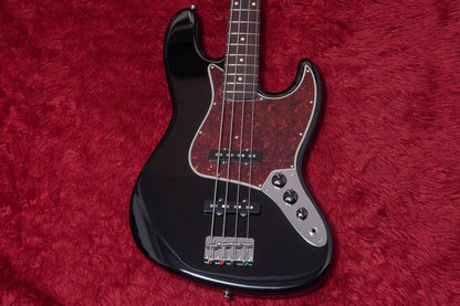 【new】Freedom Custom Guitar Research / C.S.R.S.JB BLK 4.195kg #1819L【GIB Yokohama】