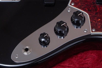 【new】Freedom Custom Guitar Research / C.S.R.S.JB BLK 4.195kg #1819L【GIB Yokohama】