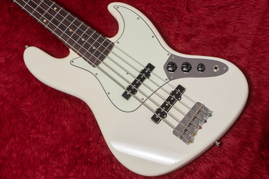 【new】Freedom Custom Guitar Research / C.S.R.S. JB 5st OW 4.185kg #1832L【GIB Yokohama】