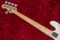 【new】Freedom Custom Guitar Research / C.S.R.S. JB 5st OW 4.185kg #1832L【GIB Yokohama】