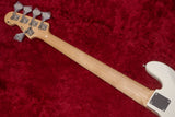 【new】Freedom Custom Guitar Research / C.S.R.S. JB 5st OW 4.185kg #1832L【GIB Yokohama】