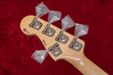 【new】Freedom Custom Guitar Research / C.S.R.S. JB 5st OW 4.185kg #1832L【GIB Yokohama】
