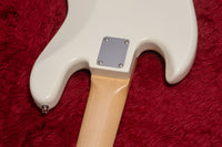 【new】Freedom Custom Guitar Research / C.S.R.S. JB 5st OW 4.185kg #1832L【GIB Yokohama】