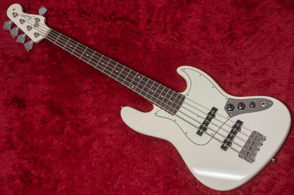【new】Freedom Custom Guitar Research / C.S.R.S. JB 5st OW 4.185kg #1832L【GIB Yokohama】