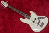【new】Freedom Custom Guitar Research / C.S.R.S. JB 5st OW 4.185kg #1832L【GIB Yokohama】