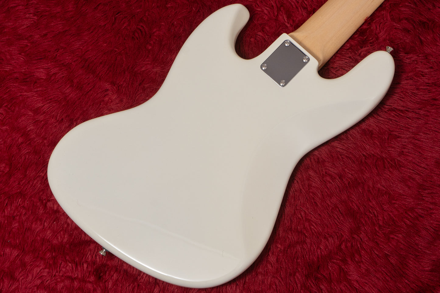 【new】Freedom Custom Guitar Research / C.S.R.S. JB 5st OW 4.185kg #1832L【GIB Yokohama】