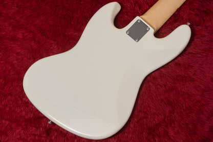 【new】Freedom Custom Guitar Research / C.S.R.S. JB 5st OW 4.185kg #1832L【GIB Yokohama】