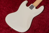 【new】Freedom Custom Guitar Research / C.S.R.S. JB 5st OW 4.185kg #1832L【GIB Yokohama】