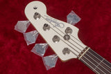 【new】Freedom Custom Guitar Research / C.S.R.S. JB 5st OW 4.185kg #1832L【GIB Yokohama】
