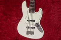 【new】Freedom Custom Guitar Research / C.S.R.S. JB 5st OW 4.185kg #1832L【GIB Yokohama】