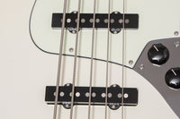 【new】Freedom Custom Guitar Research / C.S.R.S. JB 5st OW 4.185kg #1832L【GIB Yokohama】