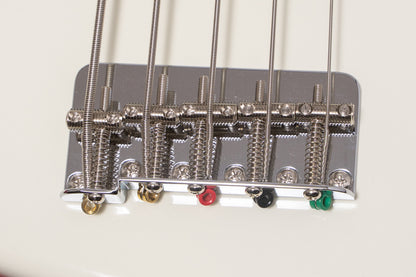 【new】Freedom Custom Guitar Research / C.S.R.S. JB 5st OW 4.185kg #1832L【GIB Yokohama】