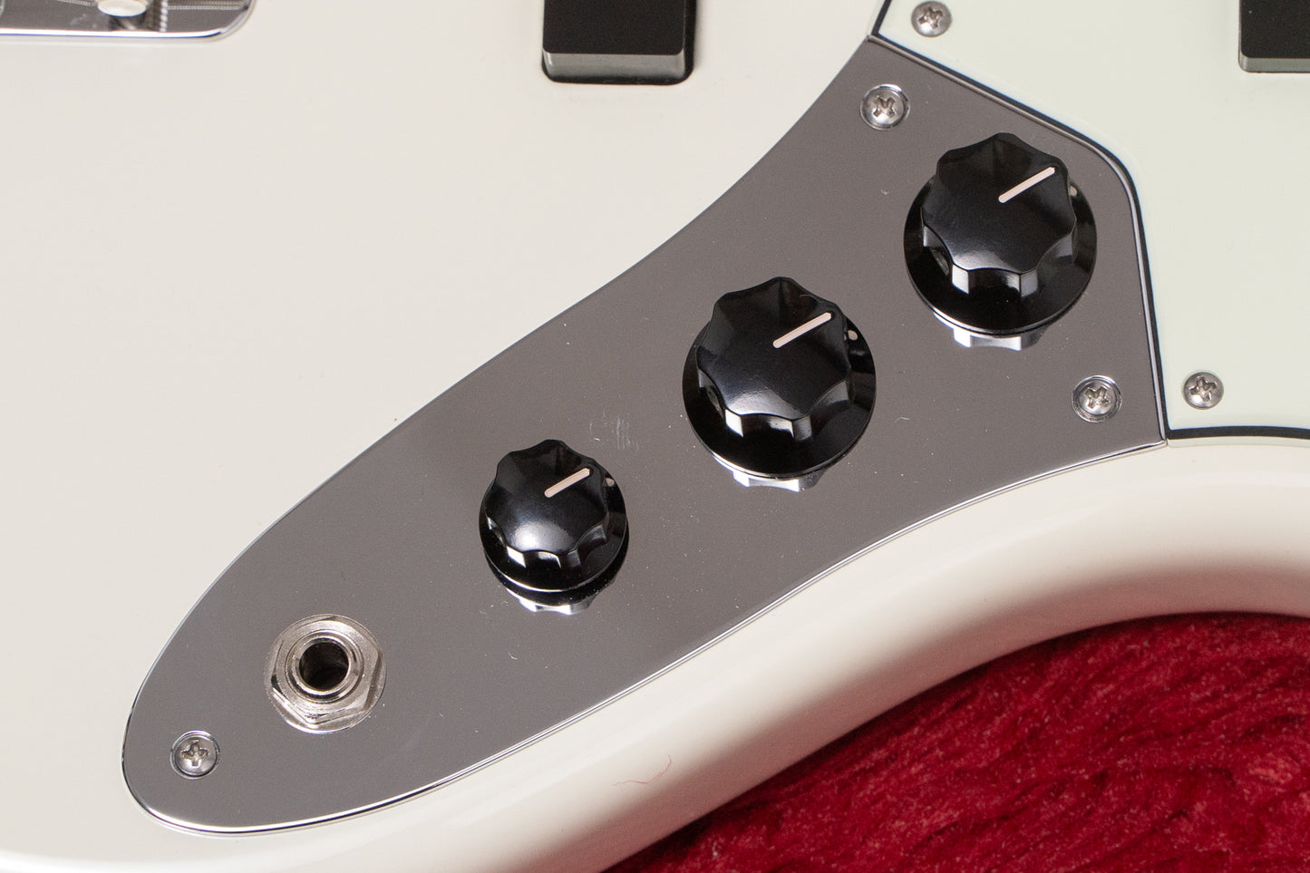 【new】Freedom Custom Guitar Research / C.S.R.S. JB 5st OW 4.185kg #1832L【GIB Yokohama】