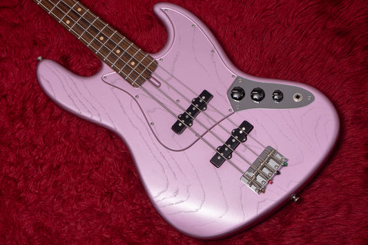 【used】Freedom Custom Guitar Research / JB Custom GIB Pink O.S.R.S 2023 3.965kg #1592【GIB Yokohama】
