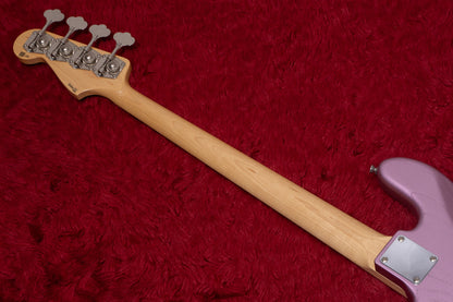 【used】Freedom Custom Guitar Research / JB Custom GIB Pink O.S.R.S 2023 3.965kg #1592【GIB Yokohama】